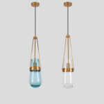 Single Chrysalis Pendant - Image 8