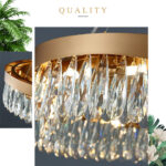 Pear Chandelier - Image 9