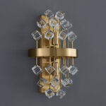 Ametrine Wall Lamp - Image 5