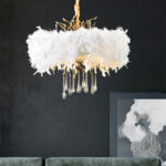 Fluffy Pendant - Image 10