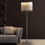 Fringe Floor Lamp - Image 3