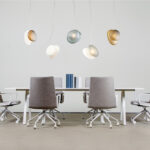 Organic Stone Pendant - Image 4