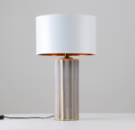 Ceramic Table Lamp - Image 5