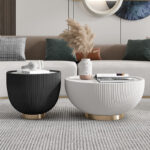 Luxury Clean Lines Table - Image 2