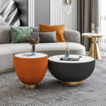 Luxury Clean Lines Table - Image 10