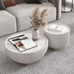 Luxury Clean Lines Table