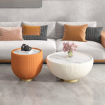 Luxury Clean Lines Table - Image 9