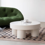 Minimalist Soild Shape Table - Image 3