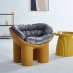 Dumbo plush perches stool chair - Image 16