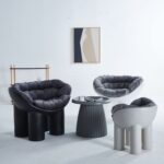 Dumbo plush perches stool chair - Image 17