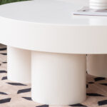 Minimalist Soild Shape Table - Image 2