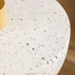 Terrazzo Small Side Table - Image 10