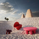 Minimalista-classic Column Table - Image 4