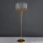 Regal Floor Lamp - Image 6