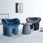 Dumbo plush perches stool chair - Image 14