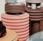 Minimal Masterpiece Stool Table - Image 8