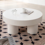 Minimalist Soild Shape Table - Image 7