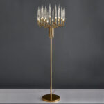Regal Floor Lamp