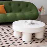 Minimalist Soild Shape Table - Image 12