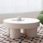 Minimalist Soild Shape Table - Image 10
