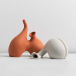 Morandi Marvel Vase - Image 11