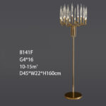 Regal Floor Lamp - Image 5
