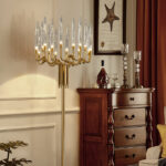 Regal Floor Lamp - Image 8