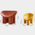 Dumbo plush perches stool chair - Image 21