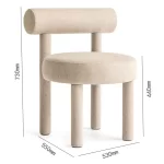 Seat Sensations Chair - Image 16