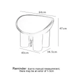 Dumbo plush perches stool chair - Image 23