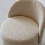 Dressing Sleek Chair - Image 10