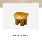 Dumbo plush perches stool chair - Image 11