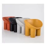 Dumbo plush perches stool chair - Image 7