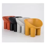 Dumbo plush perches stool chair - Image 8