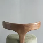 Upholstered Utopia Chair - Image 7