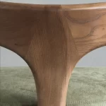 Upholstered Utopia Chair - Image 8