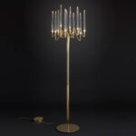 Regal Floor Lamp - Image 10