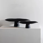 Compartmentalized Convenience: Organizer Tray for TV Trays or Coffee Table - Image 6