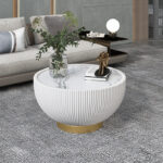 Luxury Clean Lines Table - Image 13