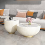 Luxury Clean Lines Table - Image 18